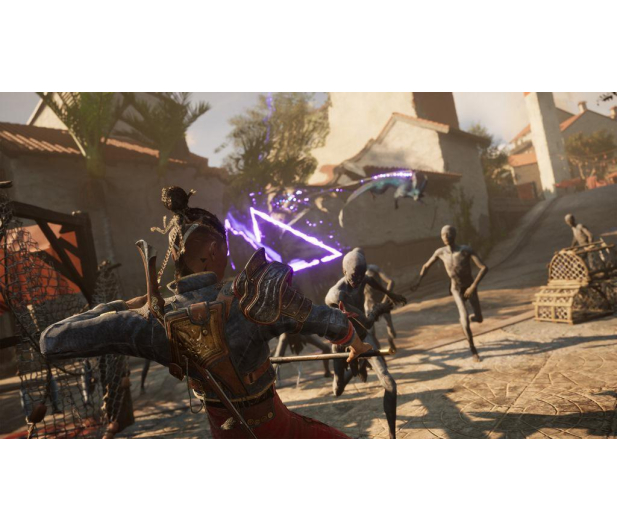 PlayStation Flintlock: The Siege of Dawn - Deluxe Edition - 1220247 - zdjęcie 4